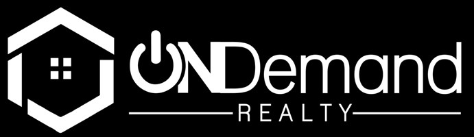 OnDemand Realty Logo